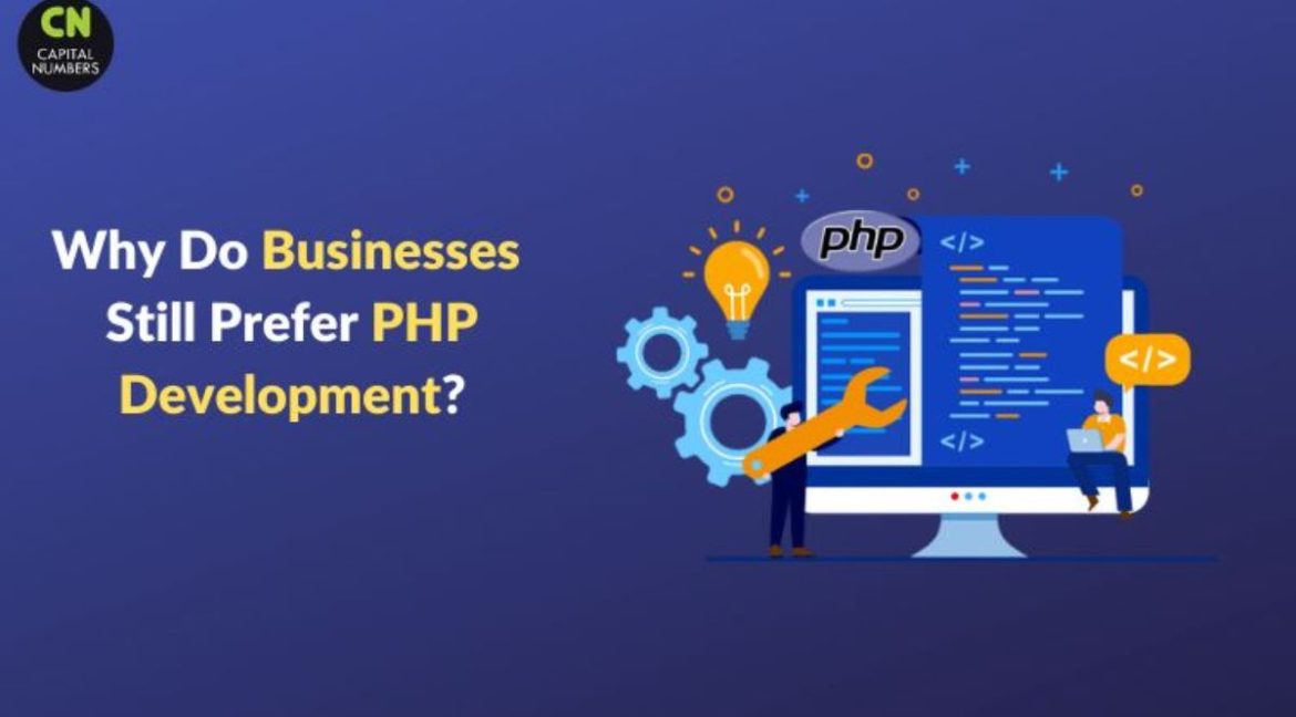 PHP Development