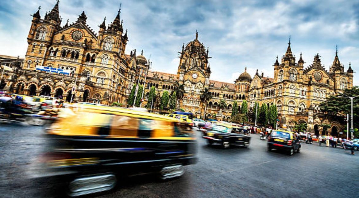 The future of transportation in Mumbai: why electric vehicles are the way forward