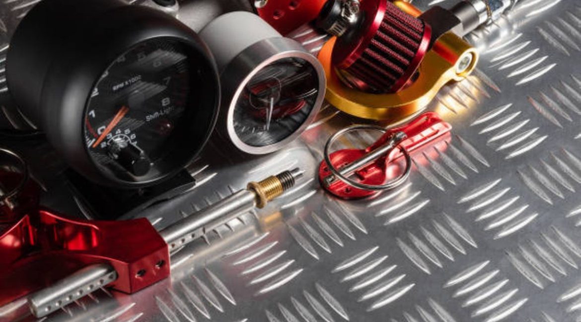 Air-Cooled Vs. Water-Cooled Tweco Mig Guns