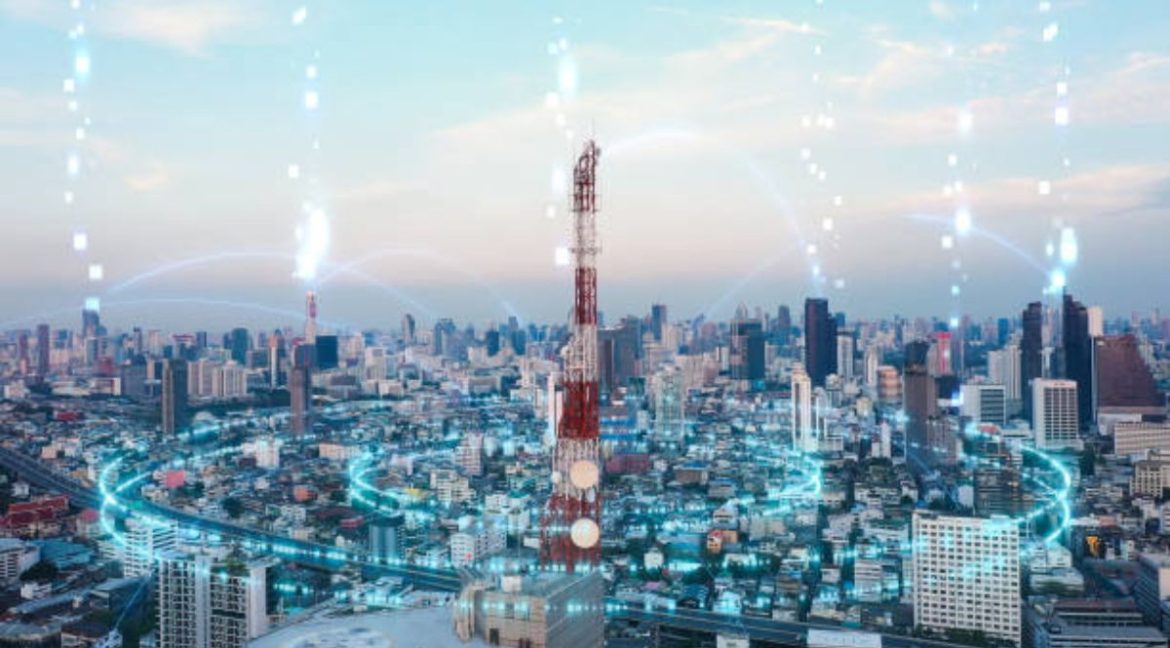 Breakthrough in 10G High end Switch - Ruijie Network