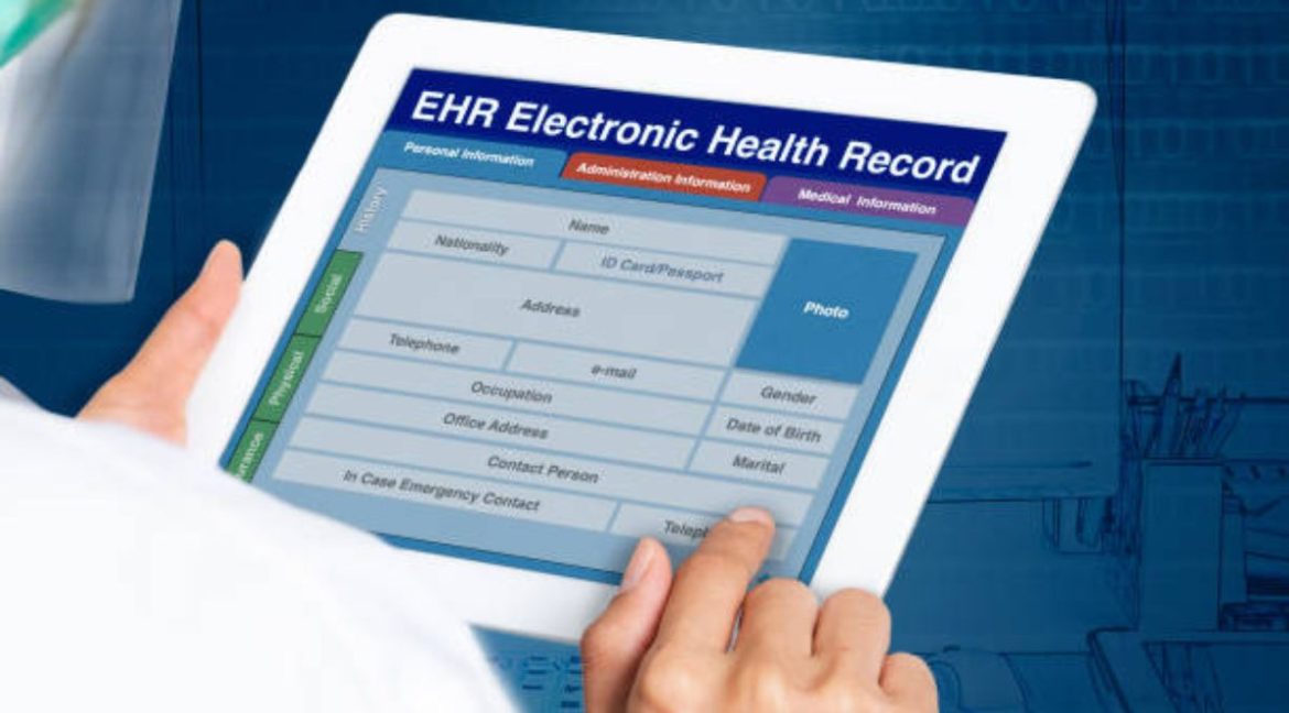 Electronic Health Records