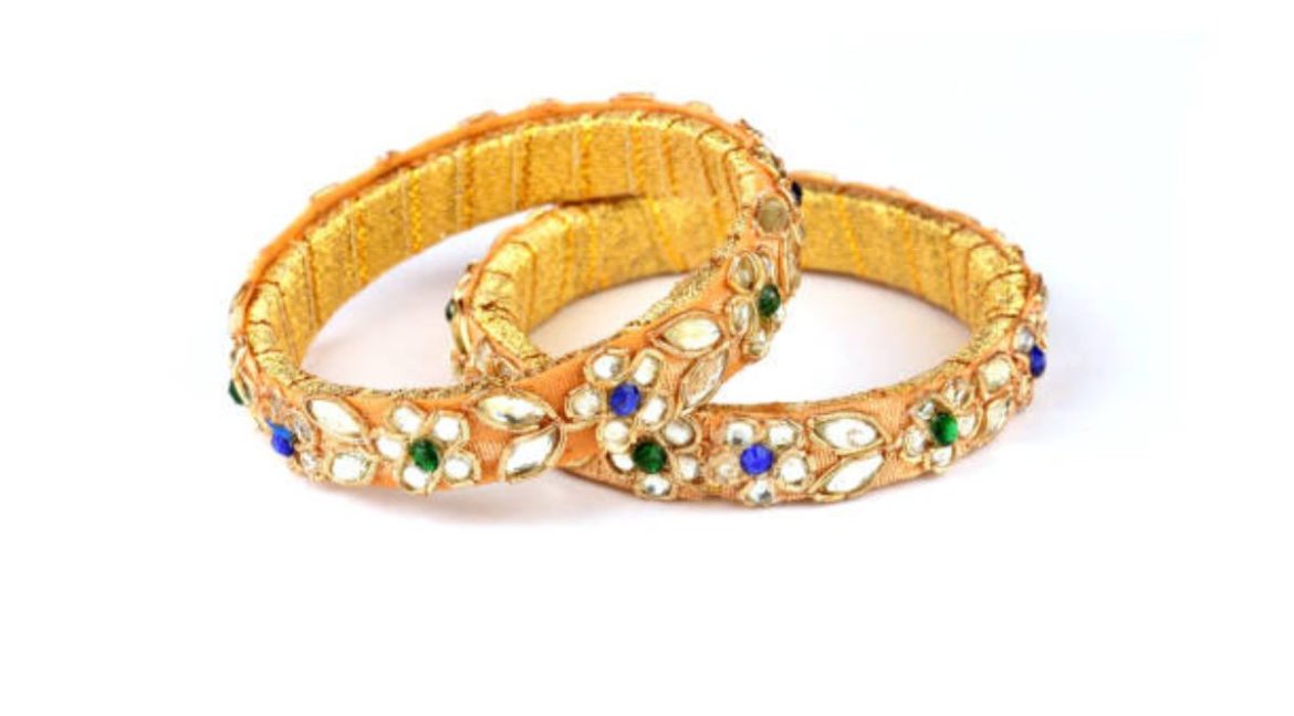 Famous Rajasthani Jewellery Styles