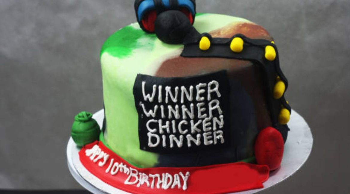 rajkotupdates.news: PUBG Developer Krafton Files Lawsuit Against Garena Free Fire