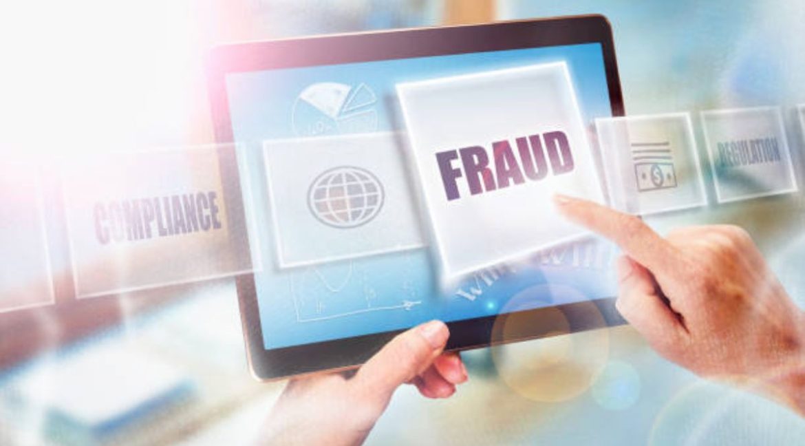 What You Need to Know About Anti-Fraud Technology