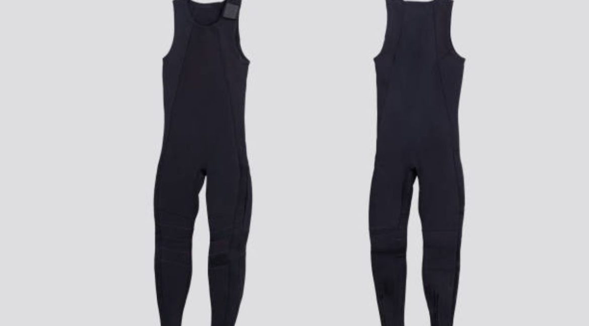 Casual chic: Styling jumpsuits with a twist