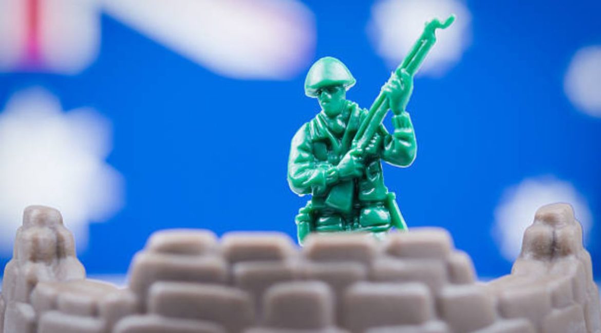 Mini Militia MOD Apk (Unlimited Everything)