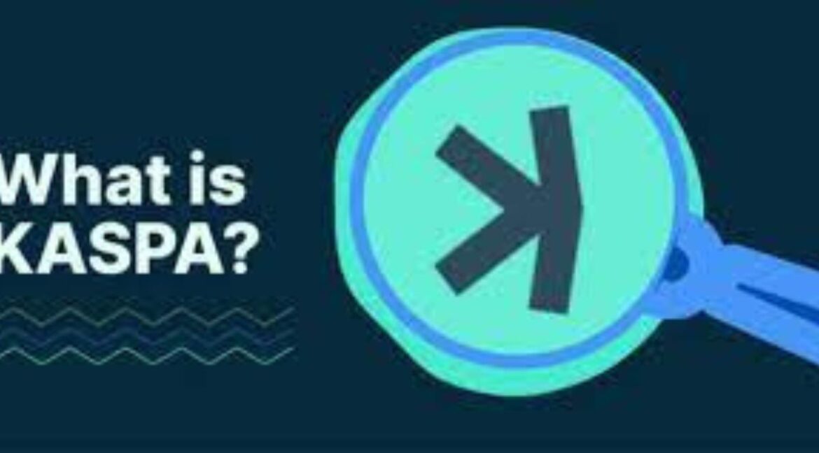 Untitled design – 2023-06-09T145944.397 Kaspa Unveiled: Exploring the Factors Driving Its Market Performance