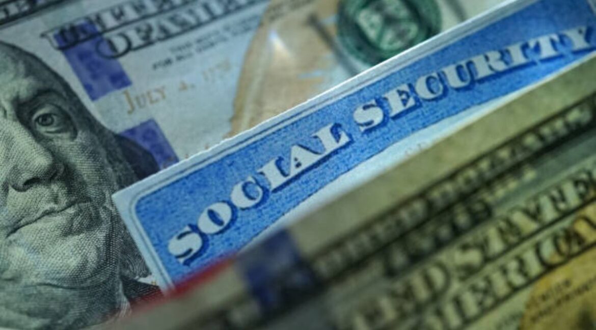 What Is a Social Security Replacement Form Used For?