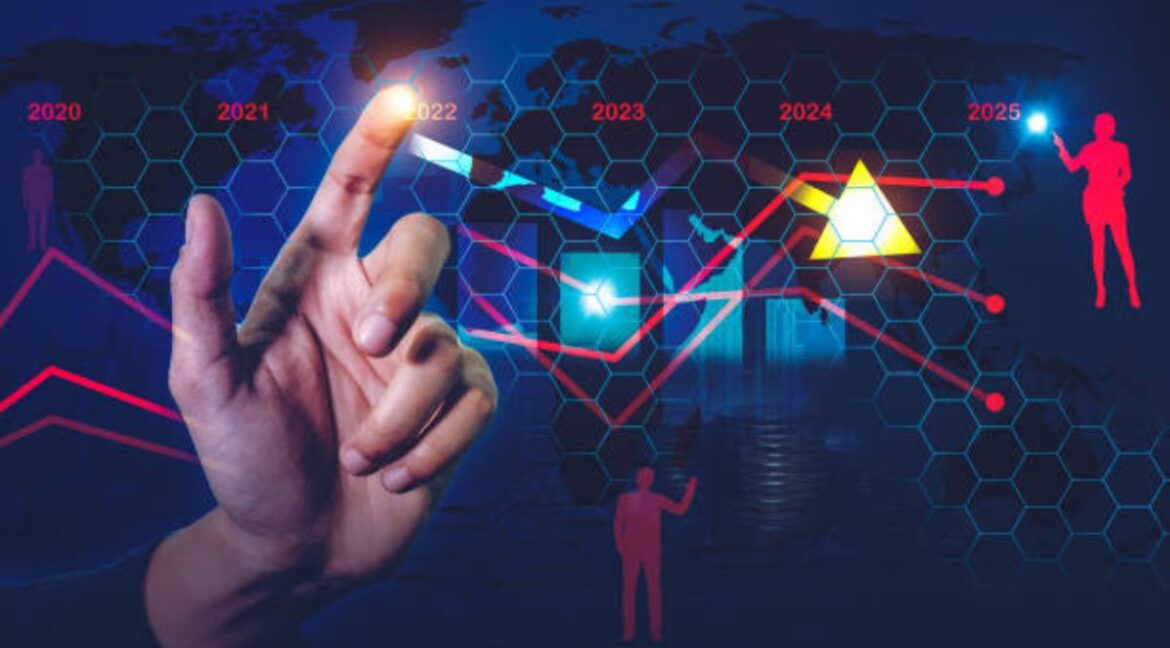 The Impact of AI on Digital Marketing