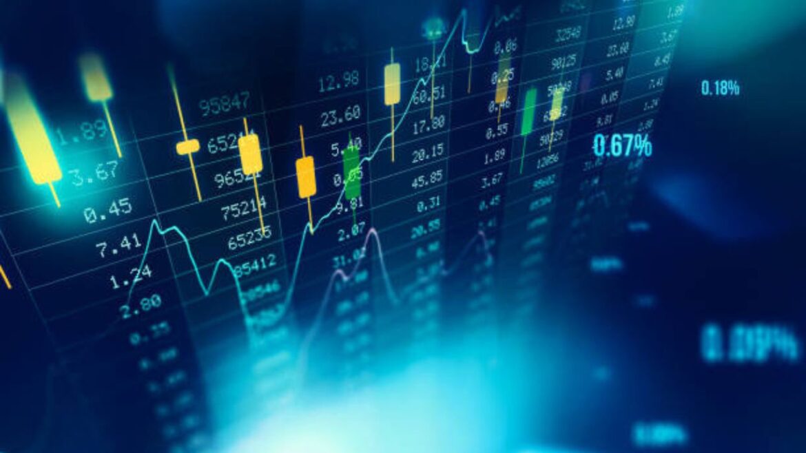 The Complete Guide To Forex Trading