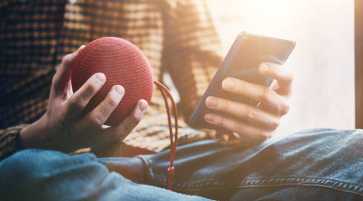 10 Portable Speakers That Will Make Your Next Summer Party Epic