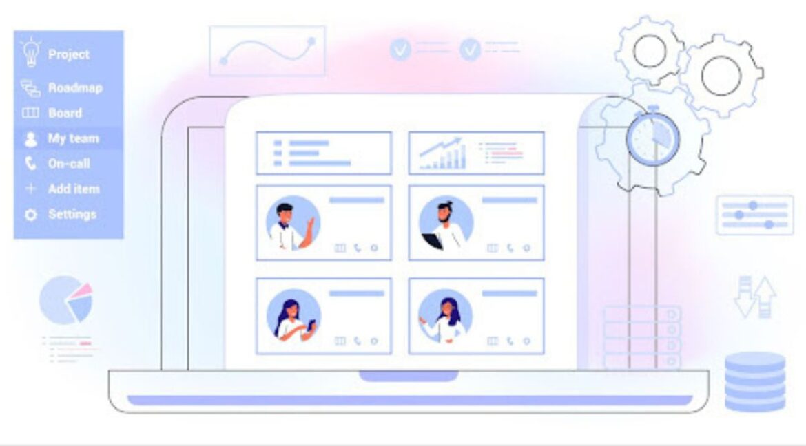 How To Save Time and Money with a Cloud-Based HRMS?