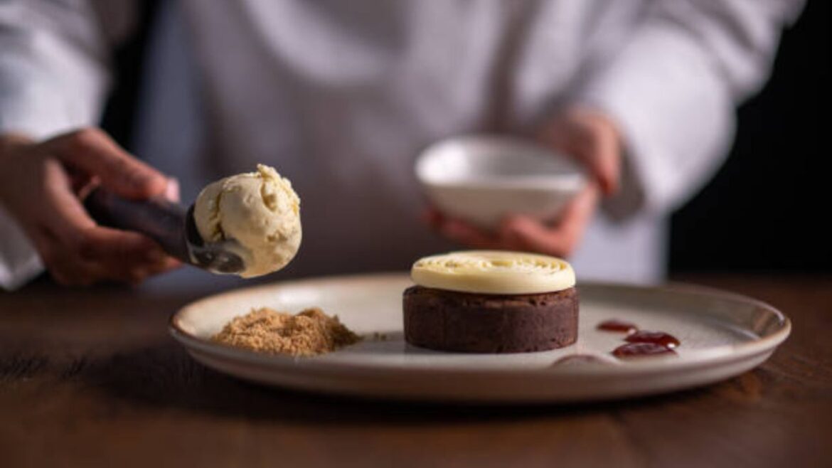 5 Nutrient-Packed Ice Cream Recipes for Health-Conscious Enthusiasts