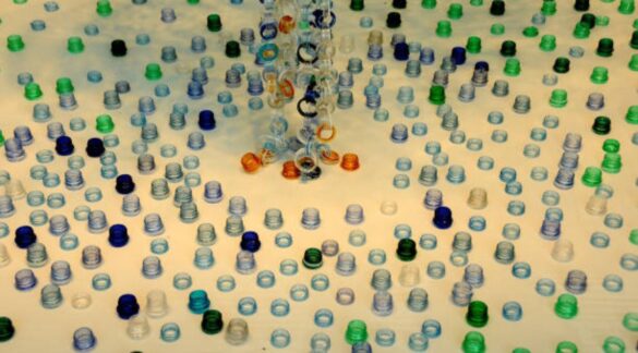 The Making of Lucky Cola PBA: Crafted with Care and Precision