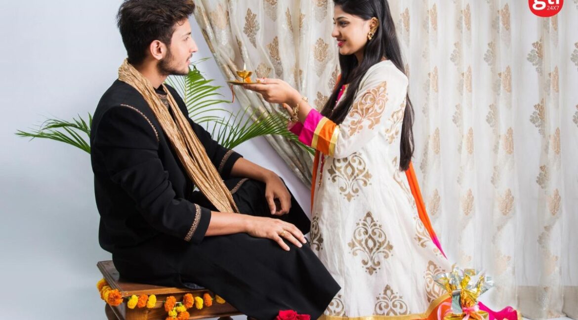 Exploring Unique Rakhi Celebrations and Significance in India - Buy Rakhi Online