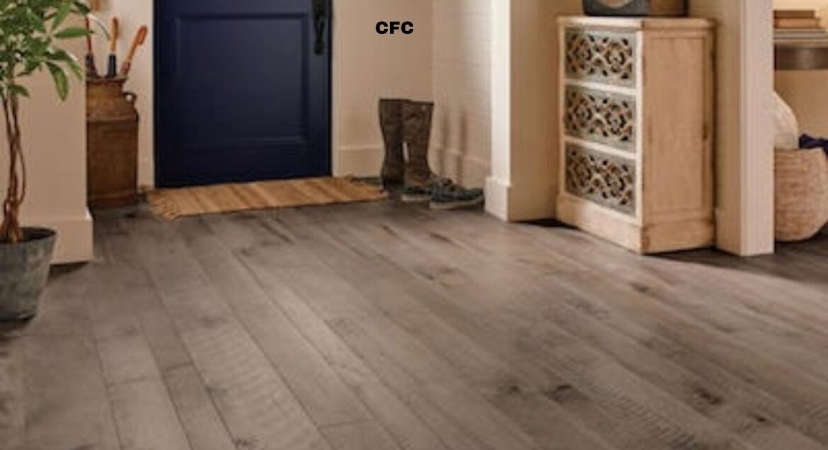 Bamboo and Commercial Flooring