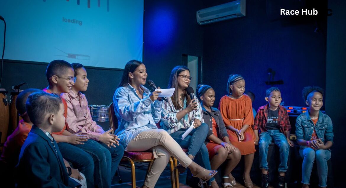 Syosset STEM Adventure Begins