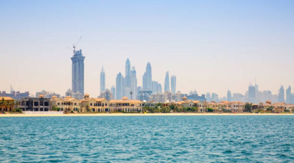 Dubai Website Design