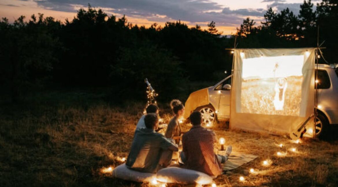 The Joy of Reclining