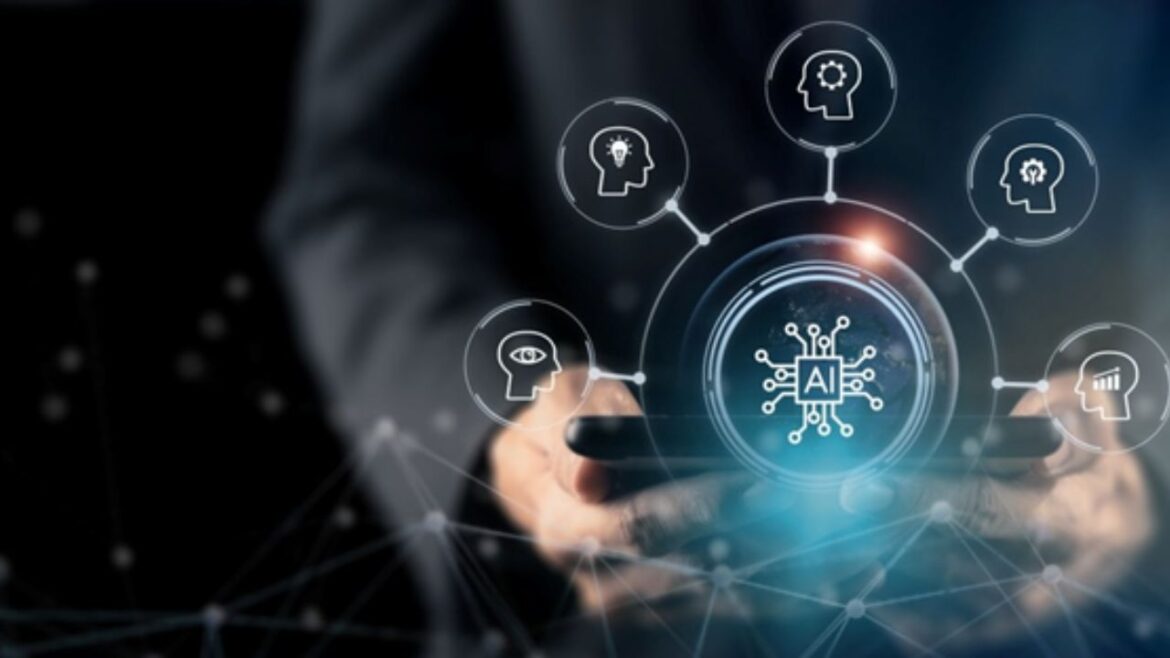 10 Popular AI Marketing Tools You Should Know