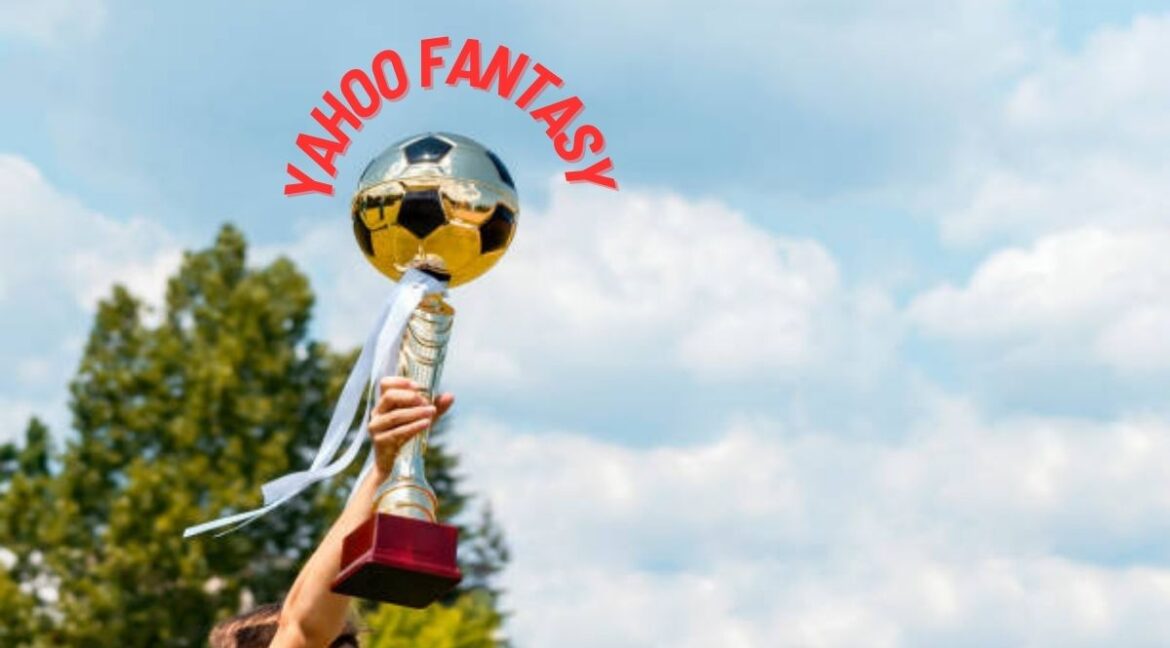 Yahoo Fantasy Football