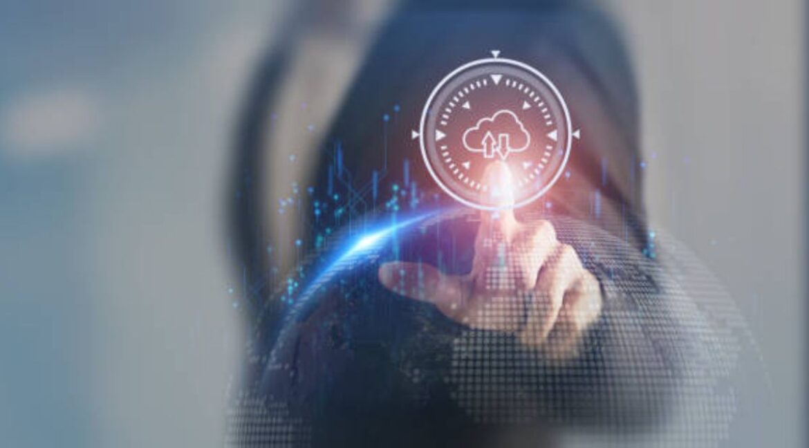 ERP Software and Blockchain