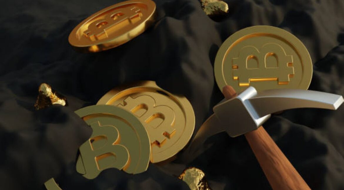 How Much Can A Bitcoin Miner Make Per Day?