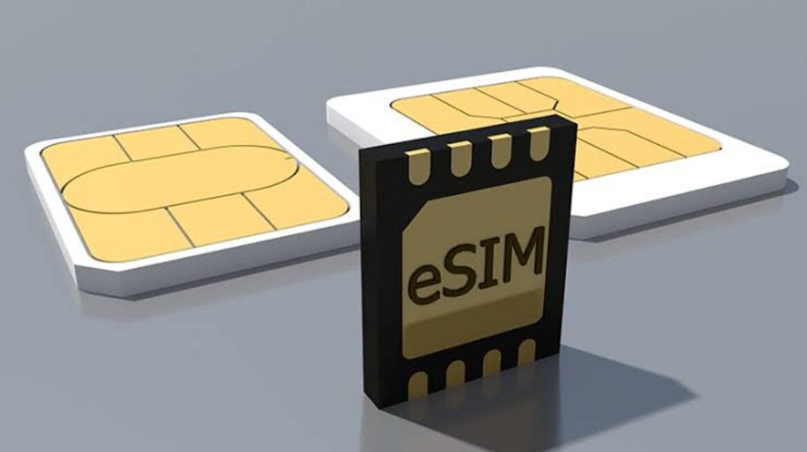 SIM Card