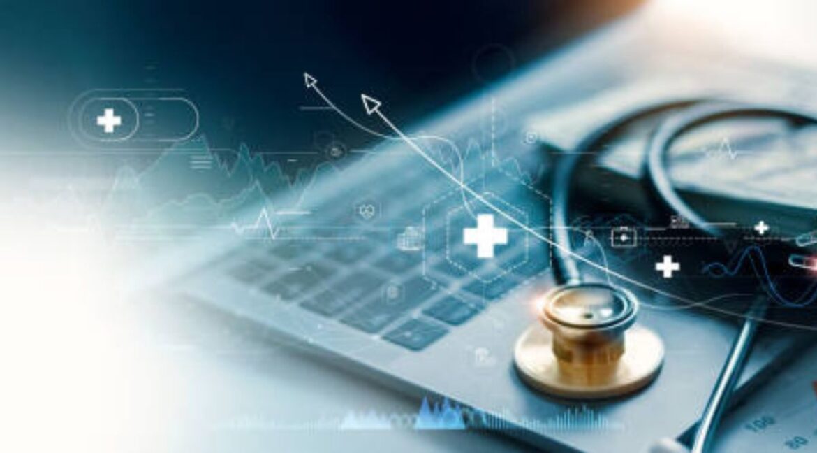 Transforming Healthcare: Transforming Healthcare: