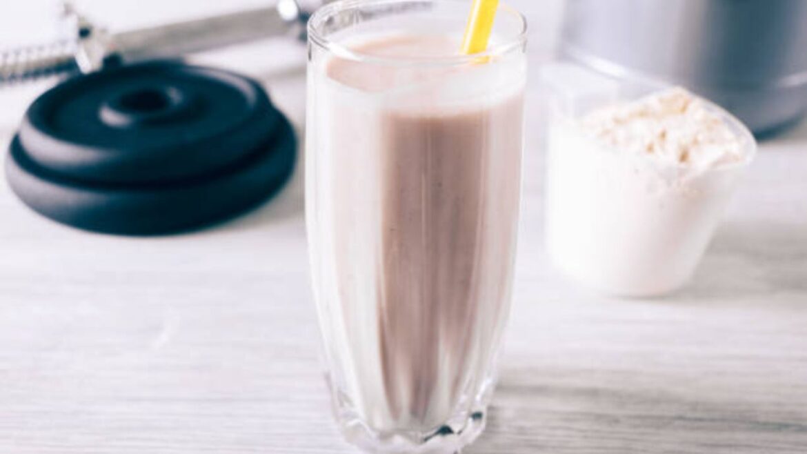 Meal Replacement Shakes: A Quick and Easy Way to Get Your Daily Nutrients