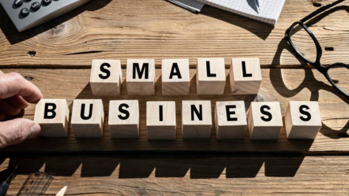 How to Start a Small Business