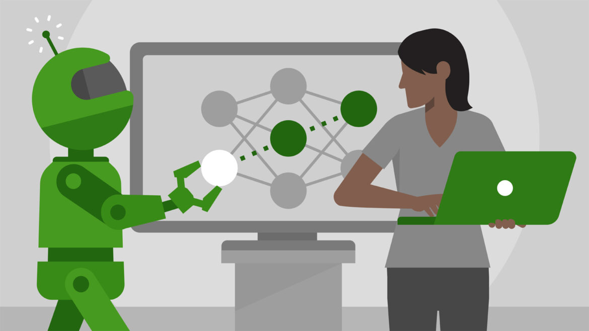   What is machine learning all about?