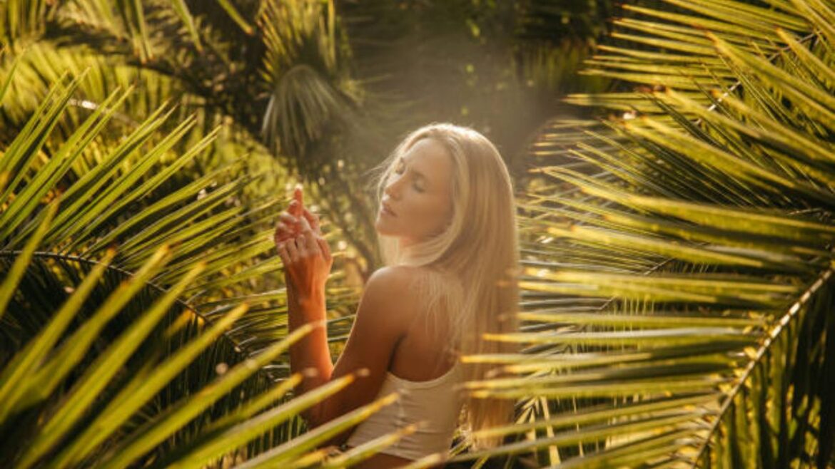 Discovering Allure with Pixi Beauty