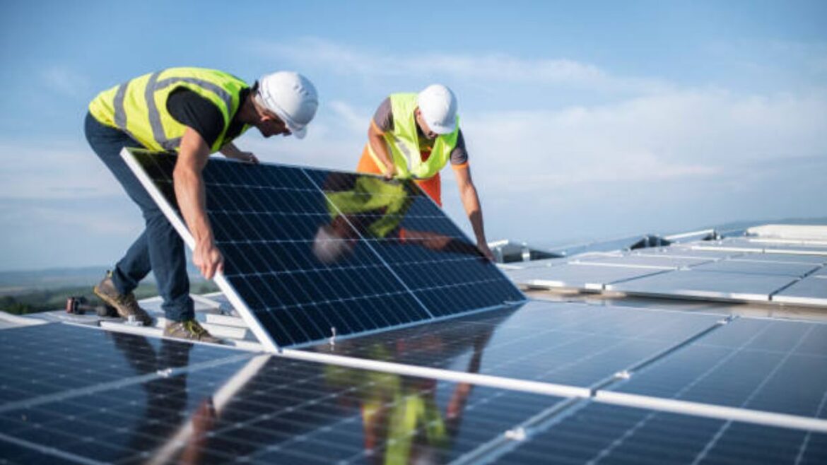 Choosing Quality Over Cost Key Factors When Buying Solar Panels