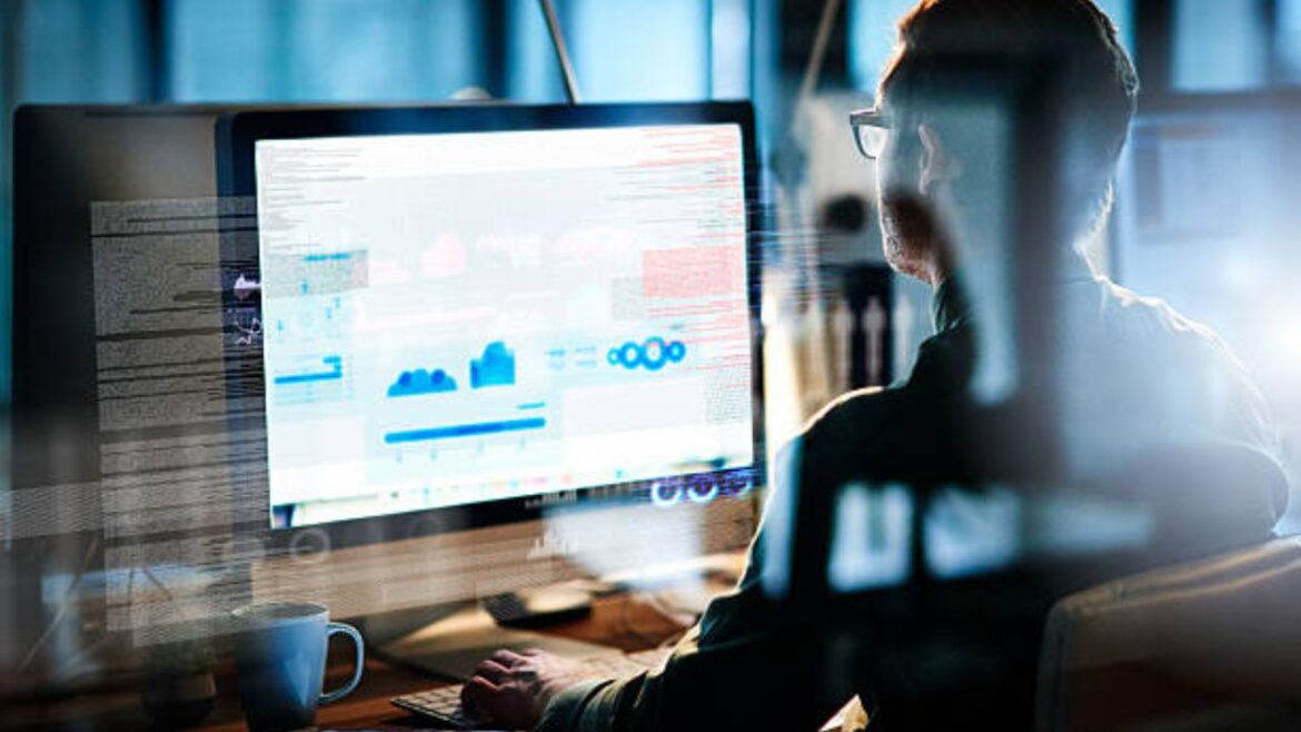 Software Integration Specialist Company