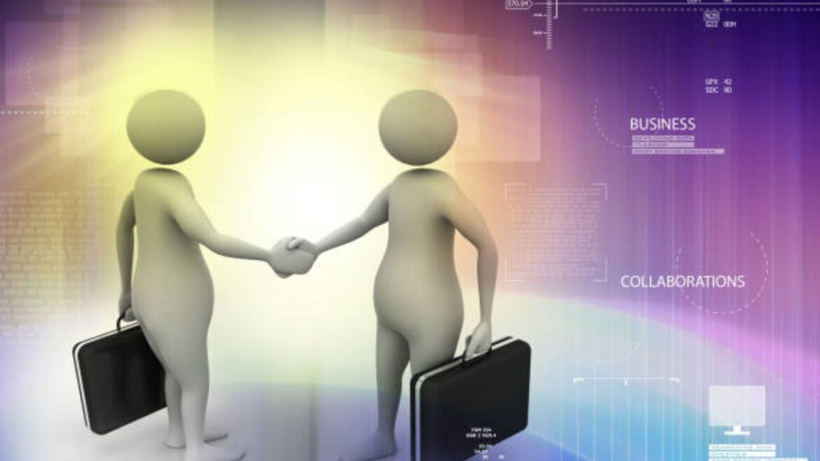 The Power of External Collaboration Tools in Contract Negotiation