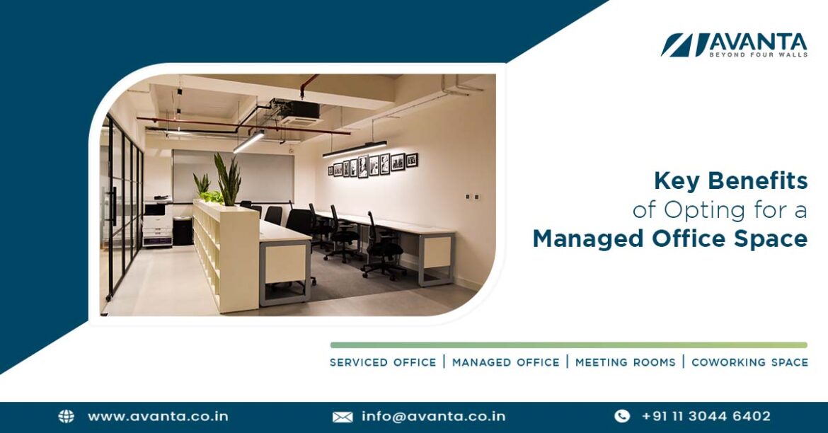 future of workspace management