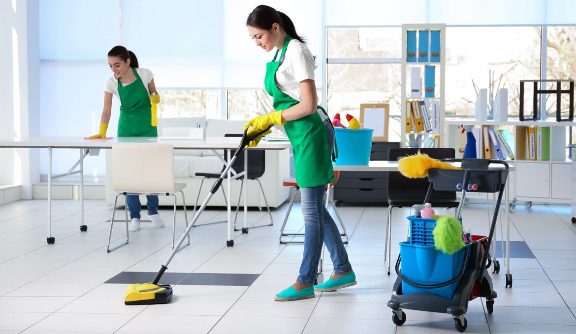 Home Clean:Best Tips to Keep a Domestic Clean and Tidy