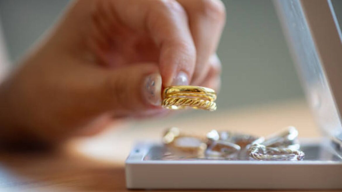 The Rise of Fashionable Yet Affordable Rings