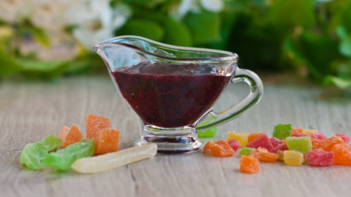 Discover the Magic of Elderberry Gummies for Your Immune Health