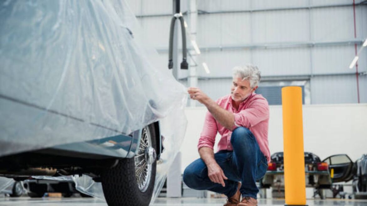 Unlocking Prestige The Science Behind Feeling More Important with Premium Car Services Unlocking Prestige: The Science Behind Feeling More Important with Premium Car Services