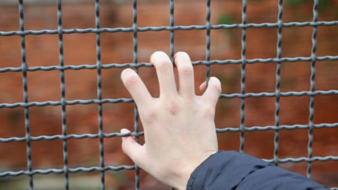 The Importance of Product Quality in Detention Centers