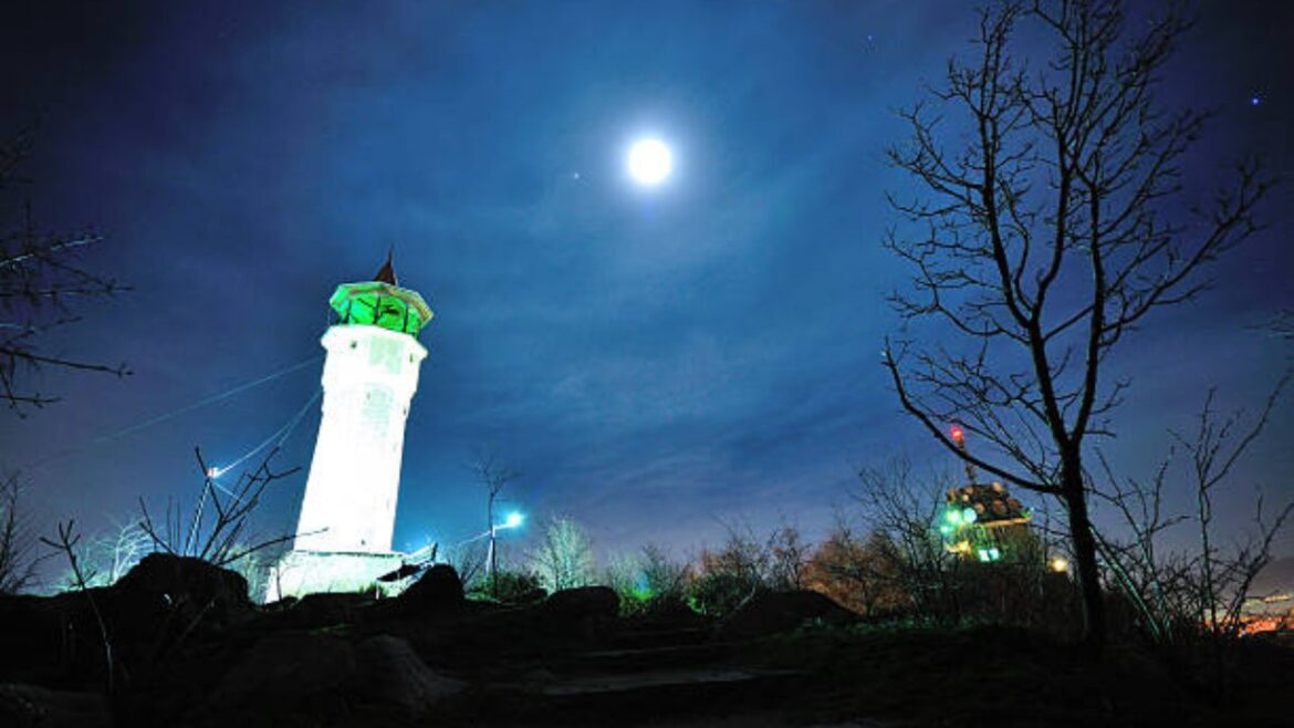 Capturing the Attention of Huntsville's Thriving Tech Scene