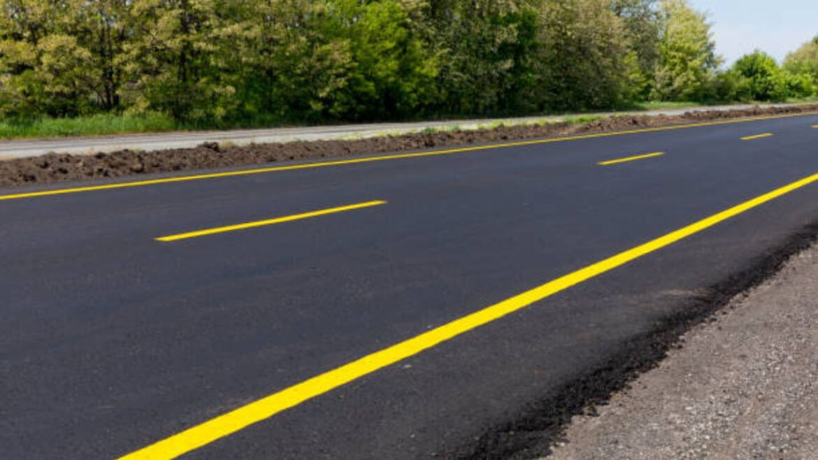 Why Overlay Asphalt is a Popular Choice for Road Maintenance