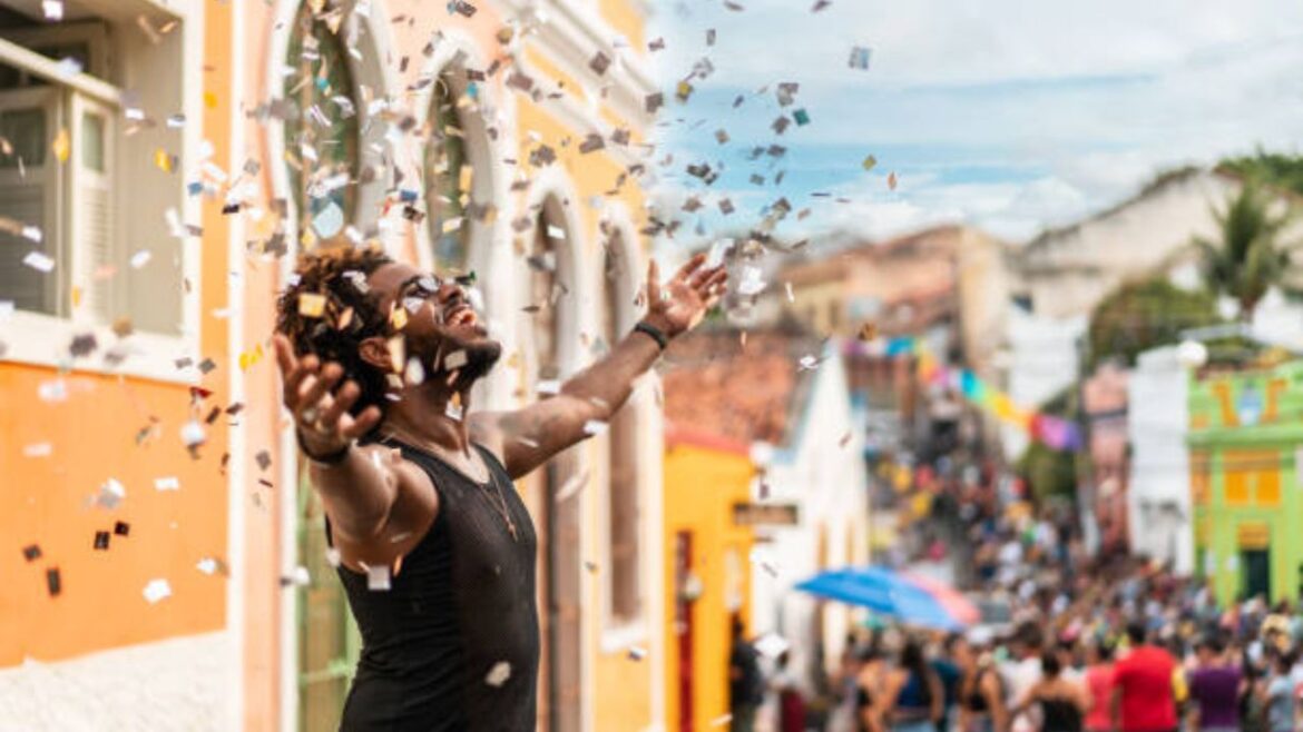 Carnival in Brazil with an eVisa: A Guide to the World’s Biggest Party