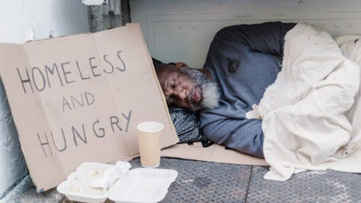 What Is Homeless Assistance Programs?