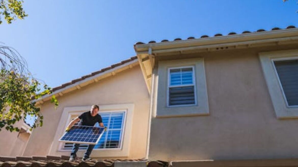 7 Reasons to Install Solar Panels in Lynchburg, Virginia 7 Reasons to Install Solar Panels in Lynchburg, Virginia