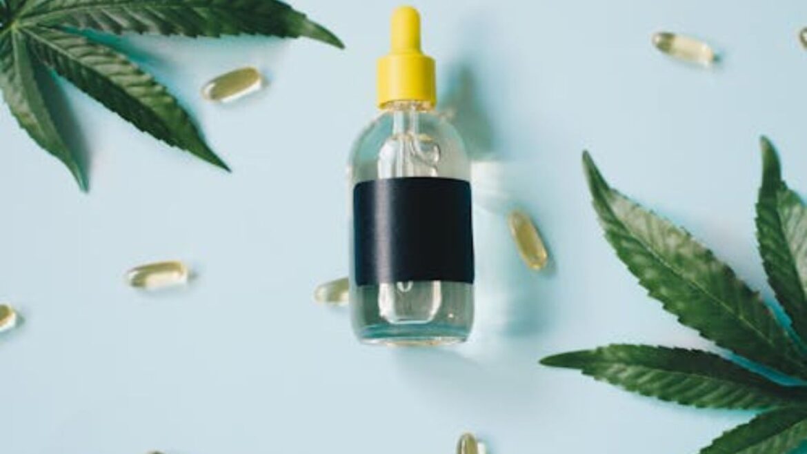 Why Choose Full Spectrum CBD Oil? Understanding the Difference