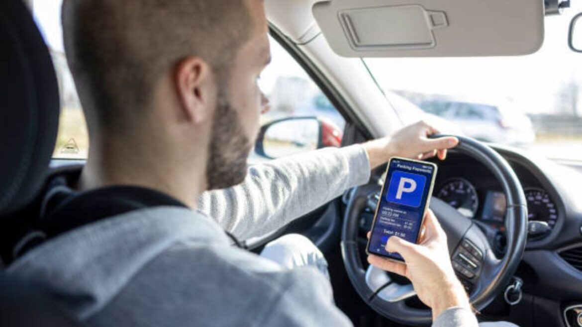 How to Choose the Best Driving Test Cancellation App in 2024