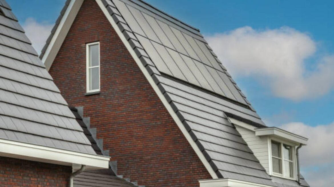 The Benefits of Stone Coated Metal Shake Roofing for Your Home